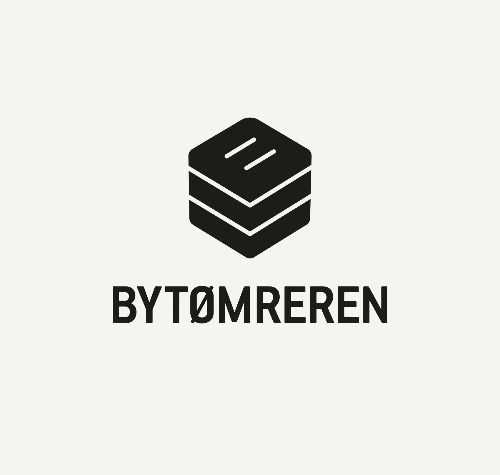 Bytømreren