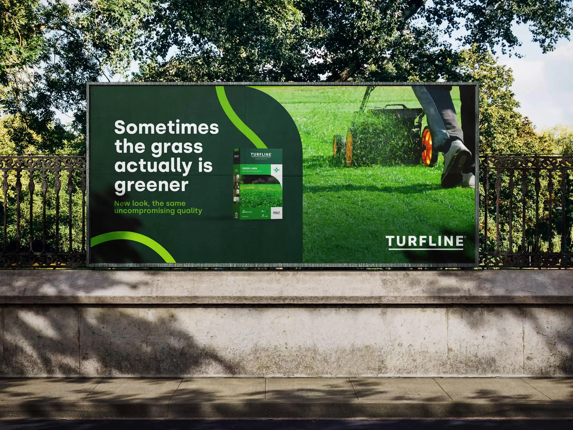 TURFLINE