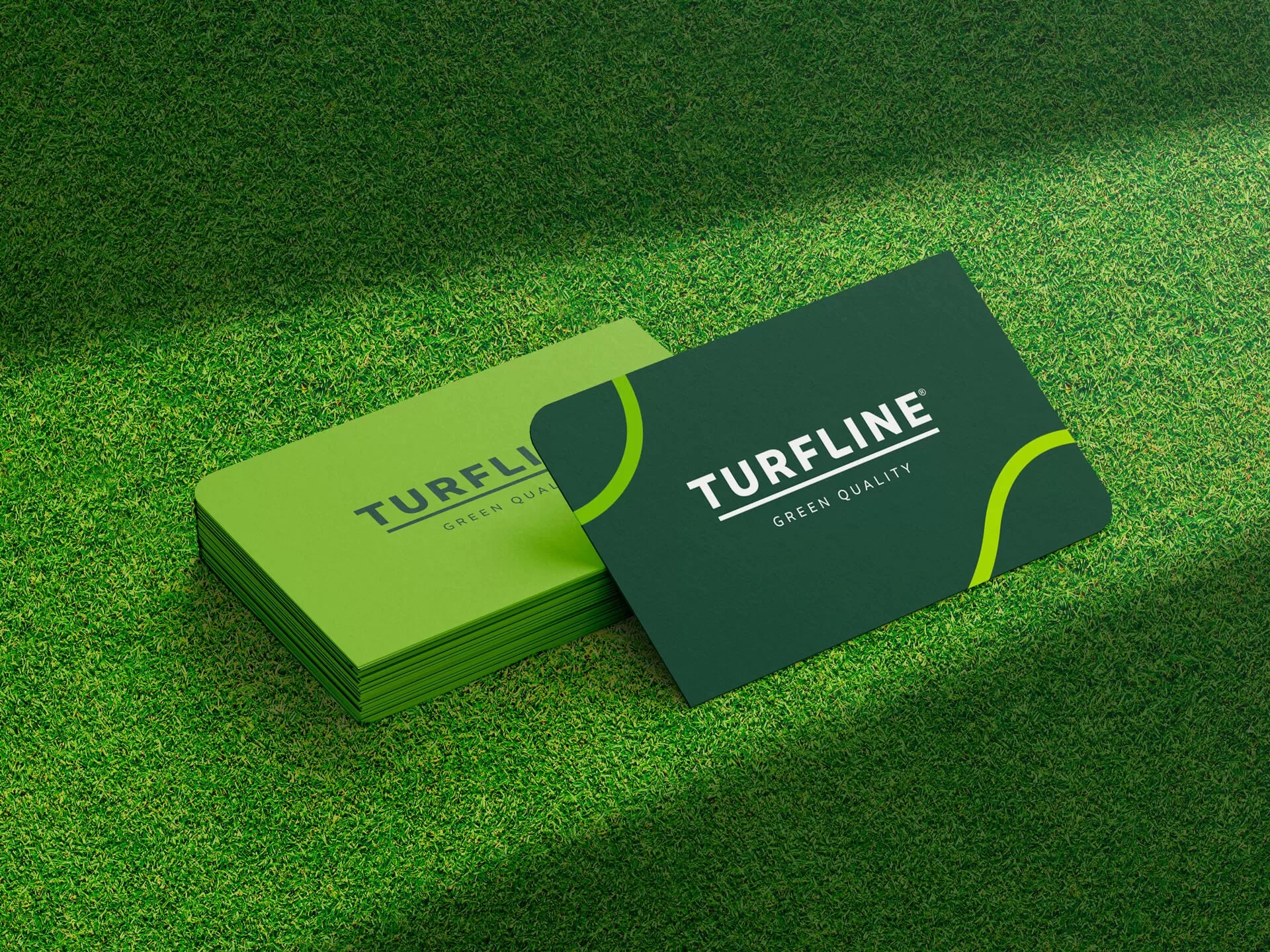 TURFLINE